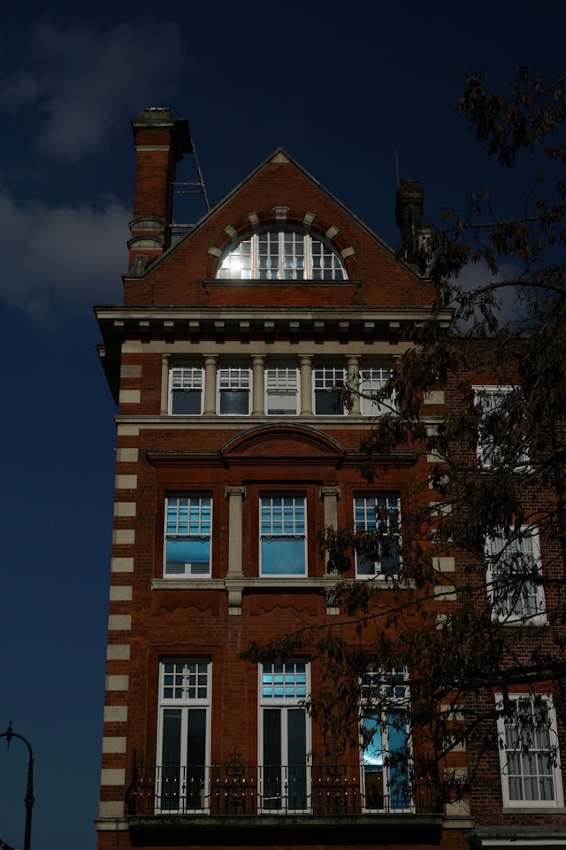 London Campus